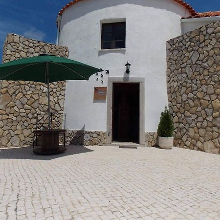 Casa Moinho Do Oeste - West Windmill Portugal Moledo  Εξωτερικό φωτογραφία