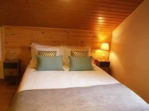 Casa Moinho Do Oeste - West Windmill Portugal Moledo  Εξωτερικό φωτογραφία