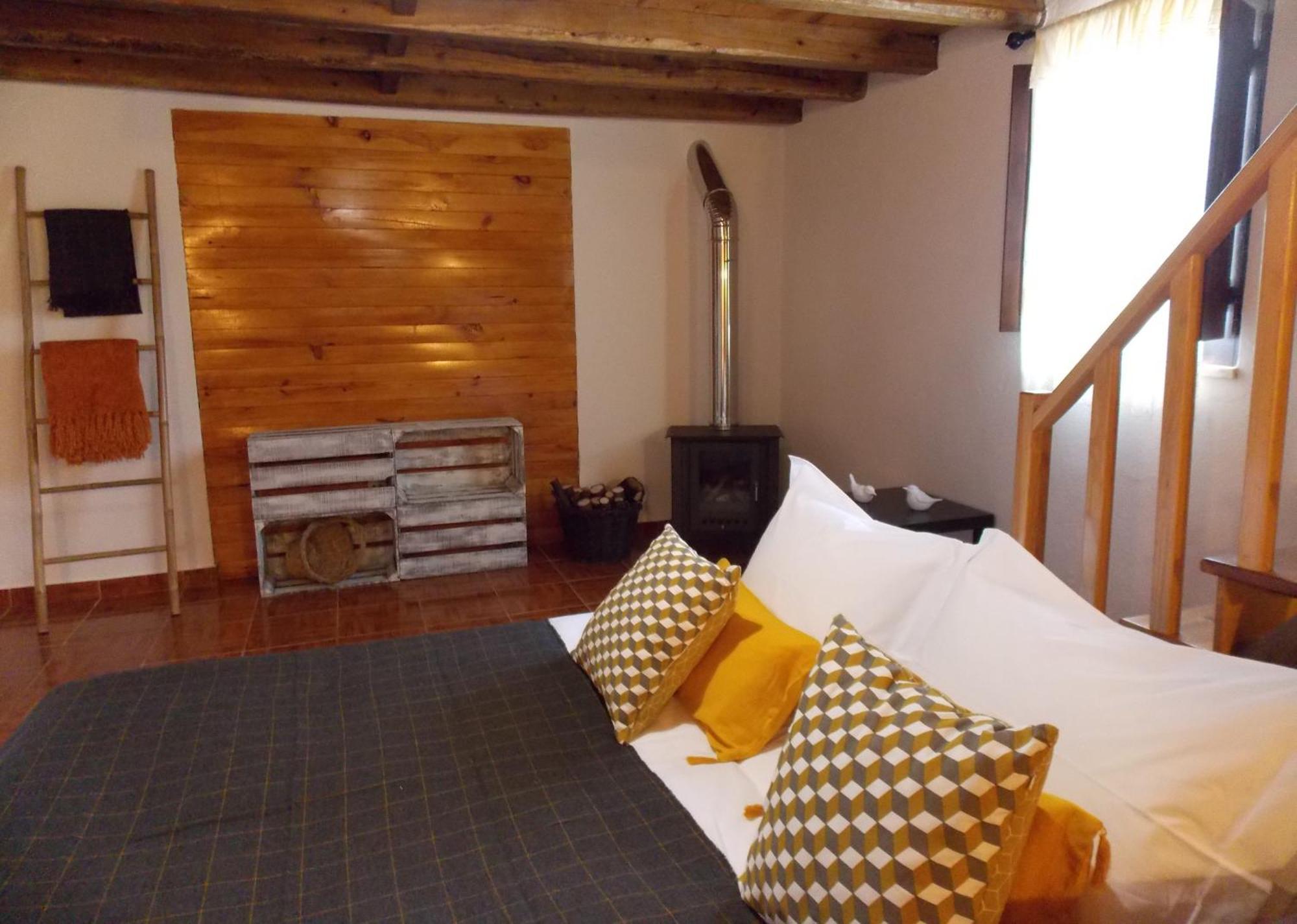 Casa Moinho Do Oeste - West Windmill Portugal Moledo  Εξωτερικό φωτογραφία