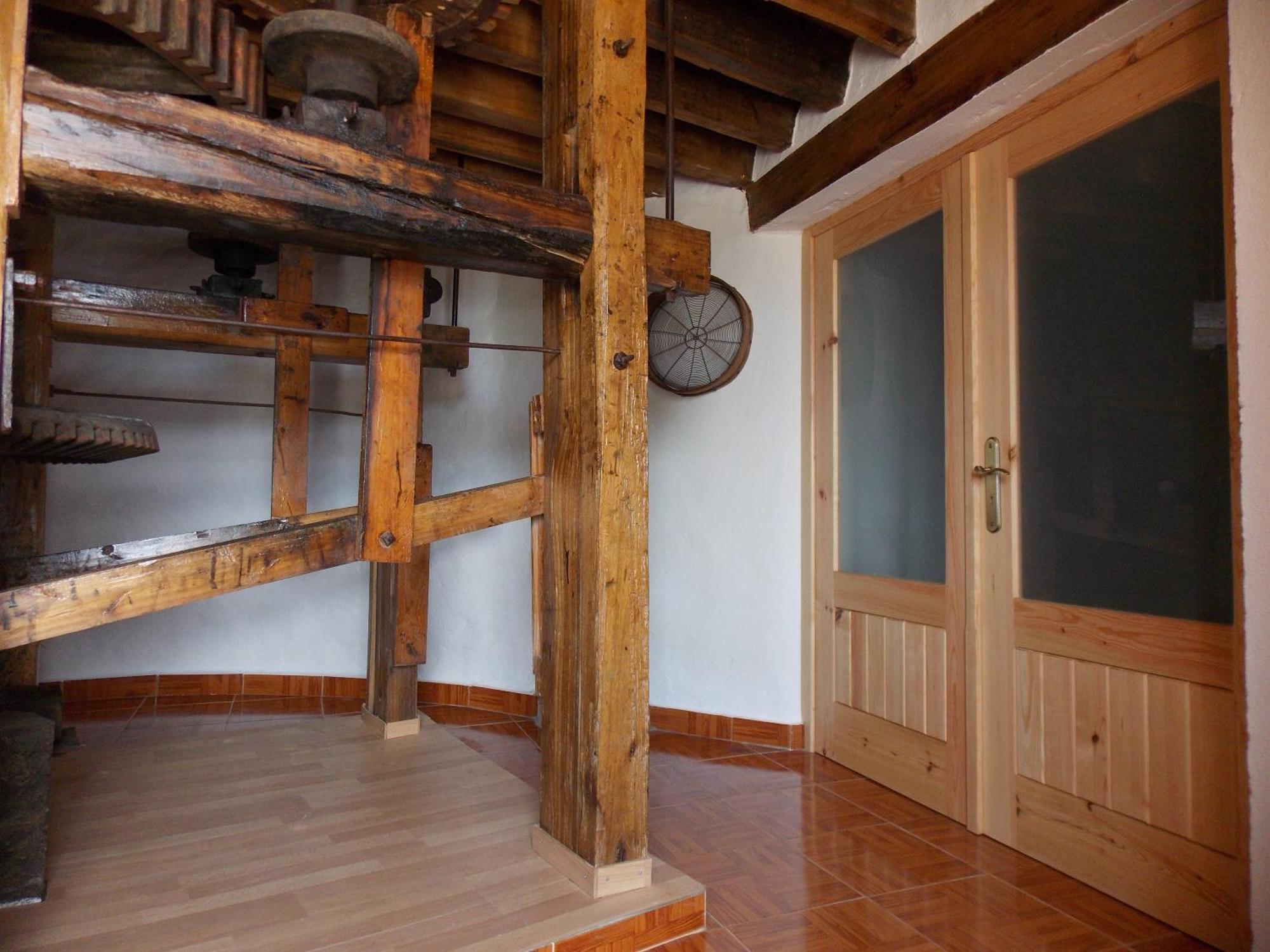 Casa Moinho Do Oeste - West Windmill Portugal Moledo  Εξωτερικό φωτογραφία